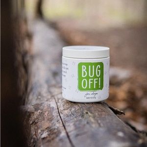 Wildly Blended Bug Off